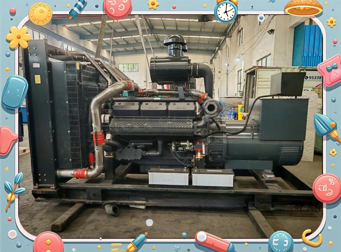 500千瓦發電機組多少錢一臺啊，500千瓦發電機組多少錢一臺車