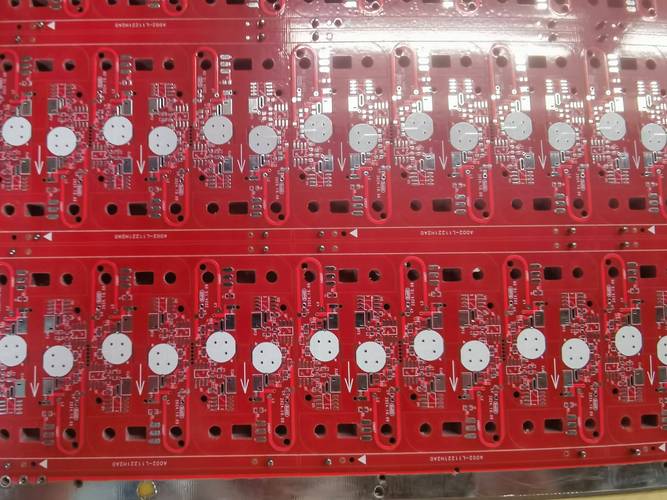 pcb線路板打樣，pcb線路板打樣廠家批發零售