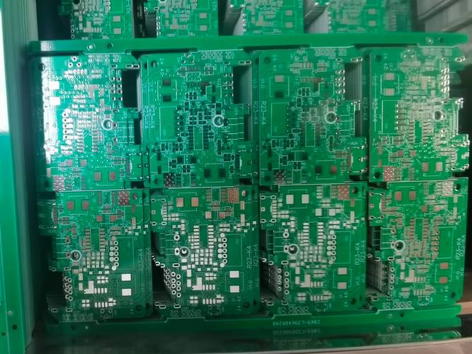 pcb線路板材質(zhì)，pcb線路板廠家哪家價格低