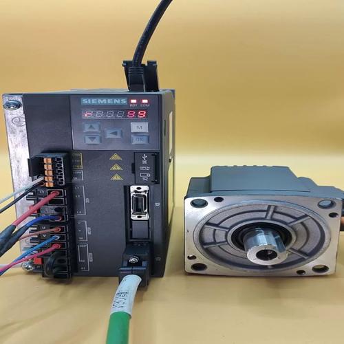 v90伺服電機(jī)拆解