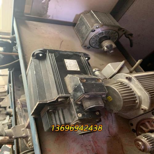 三亞伺服電機廠