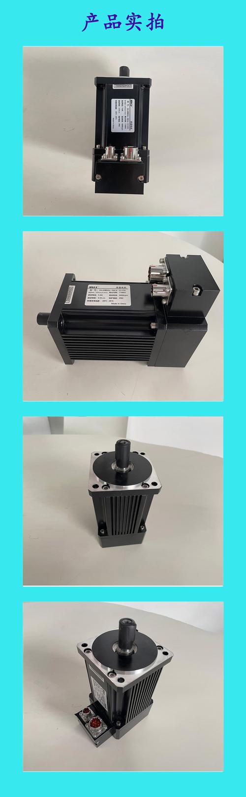 三亞伺服電機廠家