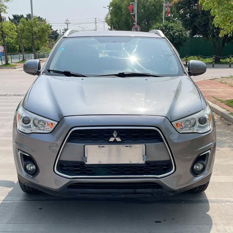 三菱汽車價格，三菱汽車大全