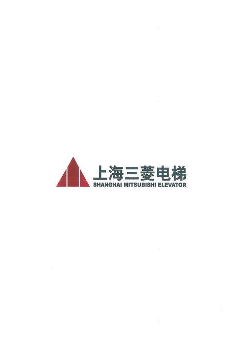上海三菱電梯logo，上海三菱電梯官網