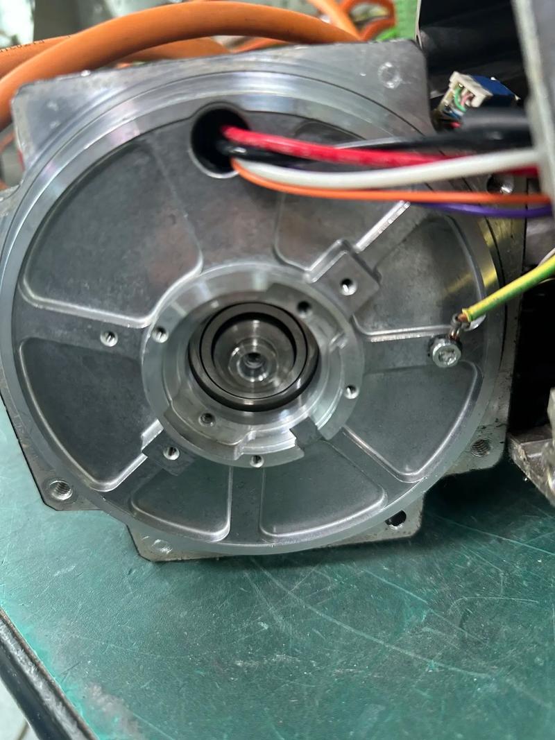 上海伺服電機維修哪家實惠 上海伺服電機維修哪家實惠