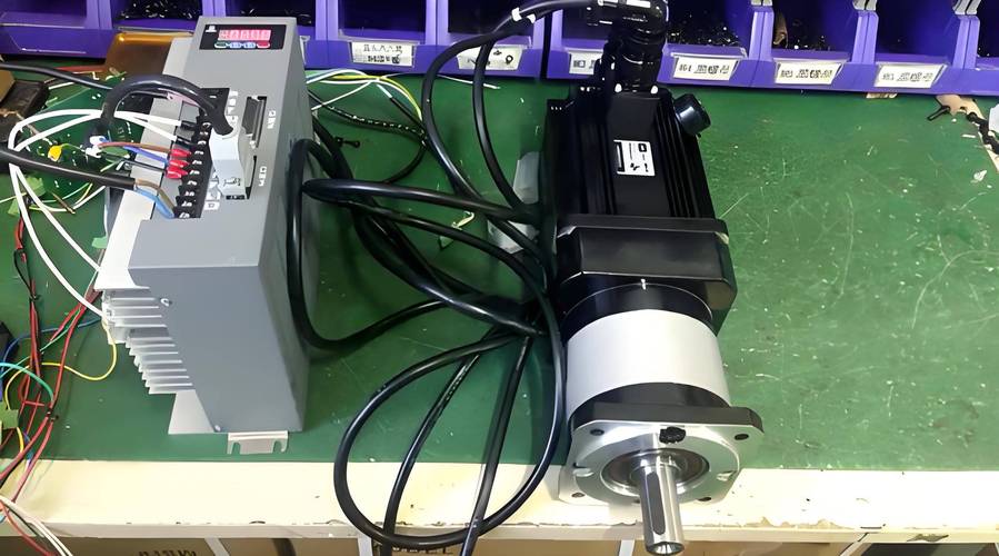 上海智能伺服電機 上海智能伺服電機