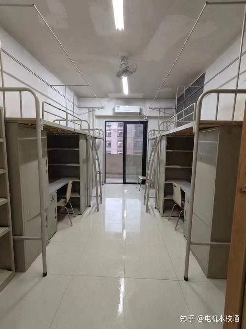 上海電機學院怎么樣知乎，上海電機學院宿舍