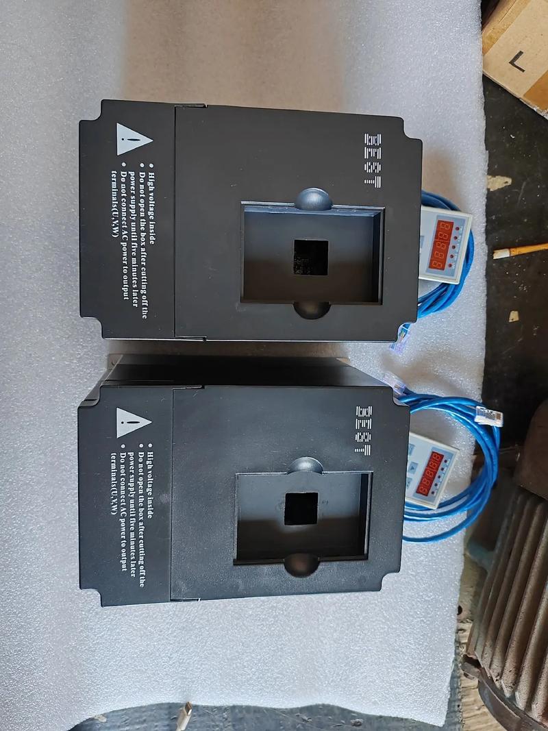 二手變頻器回收，二手變頻器市場