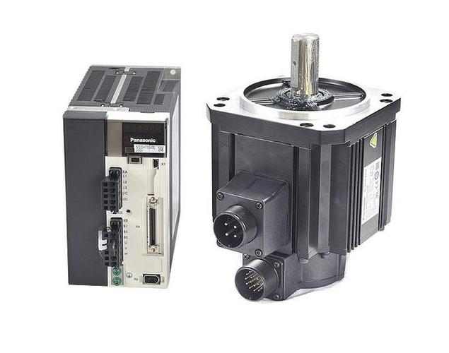 伺服電機(jī)監(jiān)控