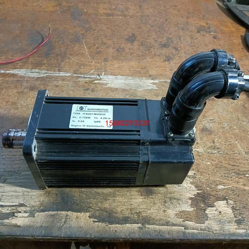 伺服電機拆卸價值