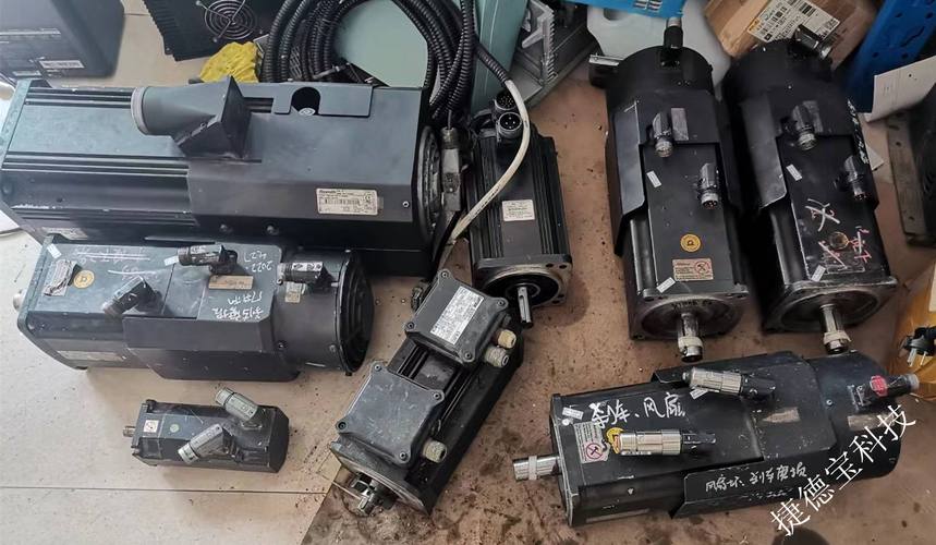 伺服電機維修公司 伺服電機維修公司