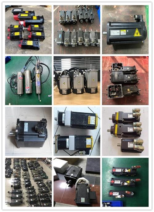 伺服電機維修哪家便宜