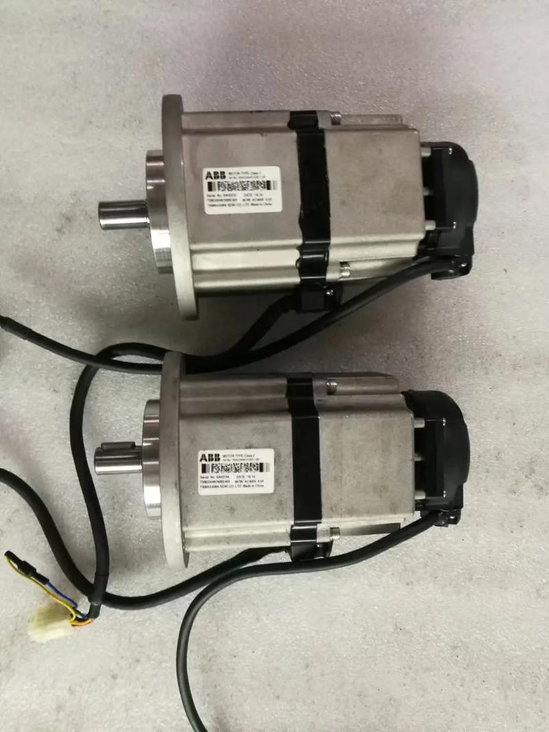 伺服電機維修多少錢