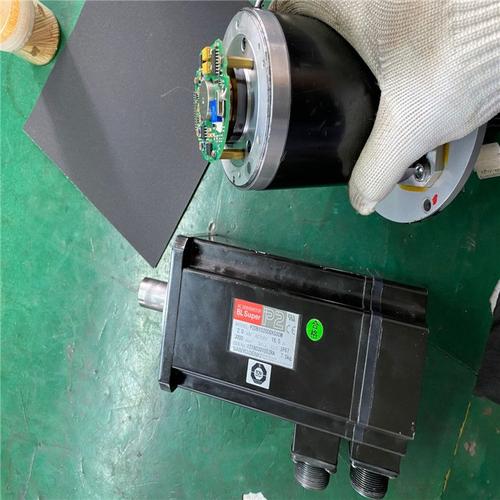 伺服電機維修多少錢一臺