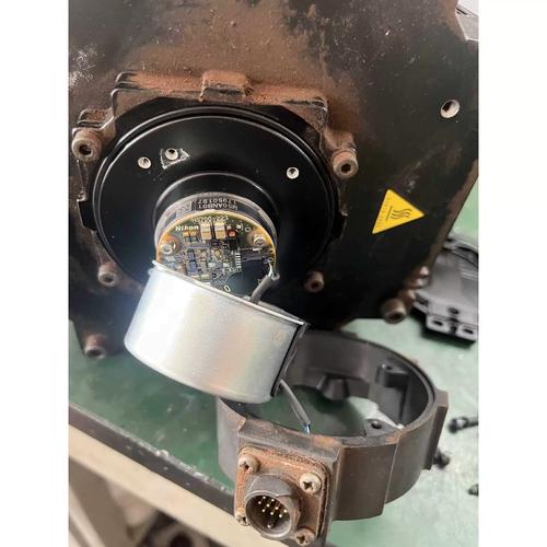 伺服電機編碼器壞了有什么癥狀 伺服電機編碼器壞了有什么癥狀