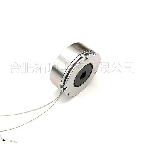 伺服電機電磁制動器