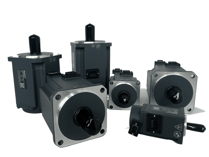 佛山伺服電機設備