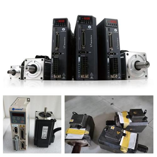 佛山雷賽伺服電機維修