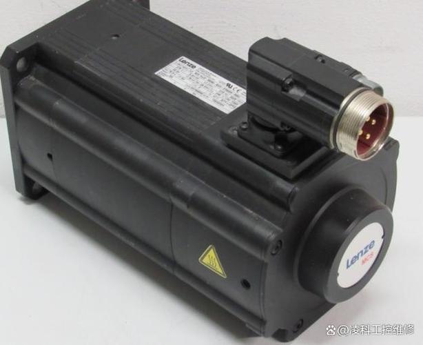 倫茨伺服電機(jī)維修案例分享