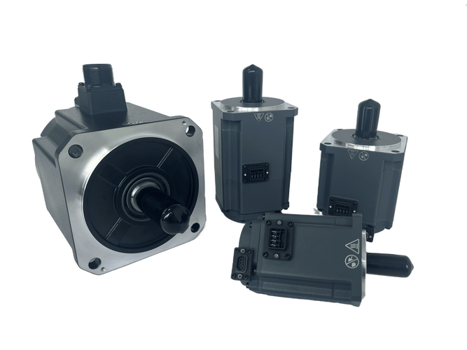 冷暖伺服電機位置 冷暖伺服電機位置