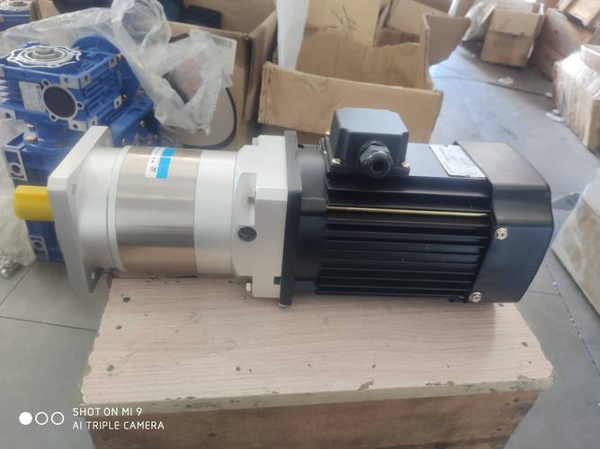 北京伺服電機(jī)哪家好