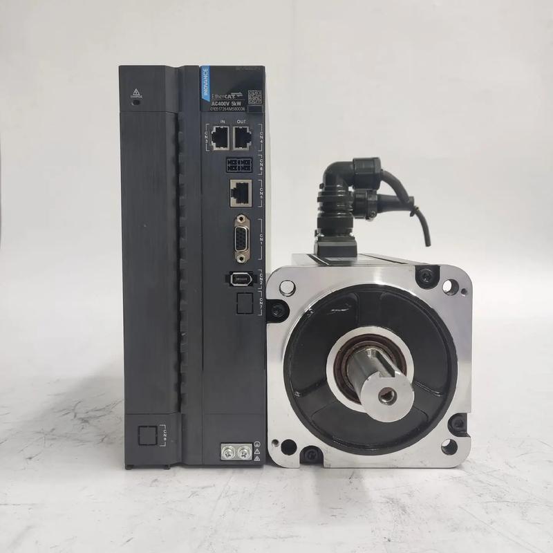 匯川伺服電機(jī)維修費(fèi)用