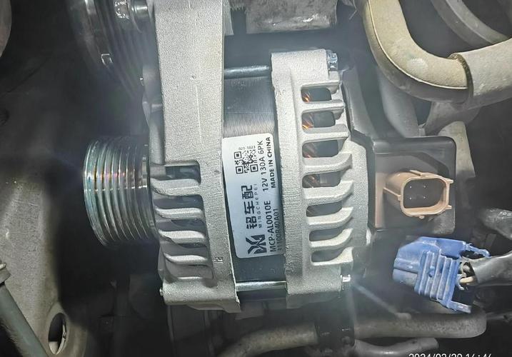 十代雅閣伺服電機(jī)怎么拆開