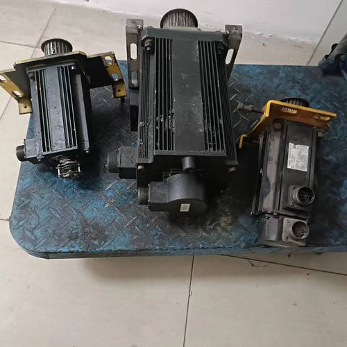 南京伺服電機(jī)維修廠家