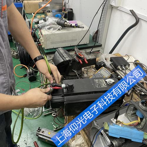 南通海德漢伺服電機維修保養 南通海德漢伺服電機維修保養