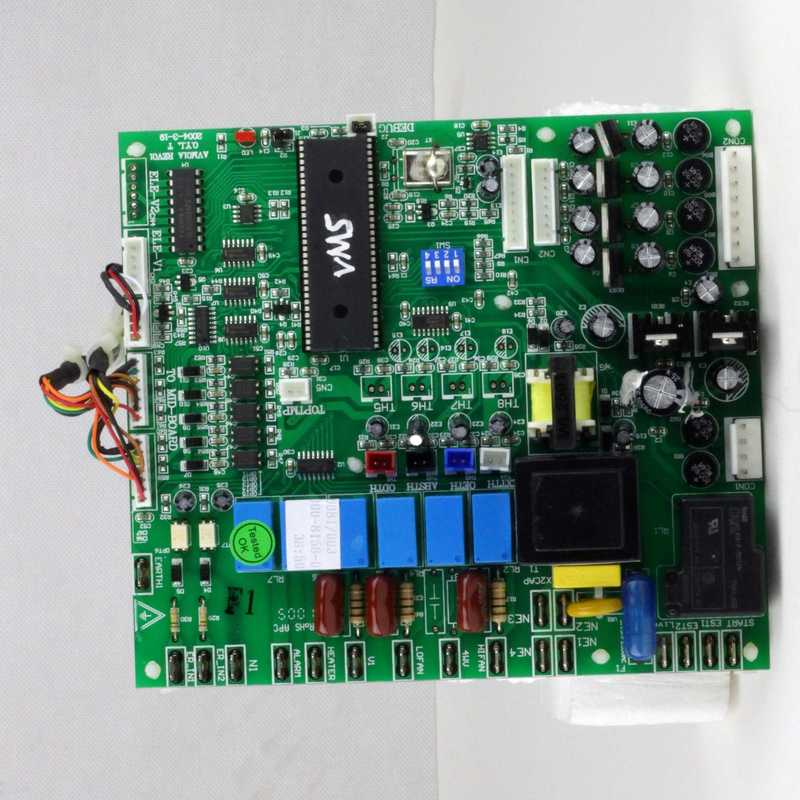 南通空調電路控制板加工廠家