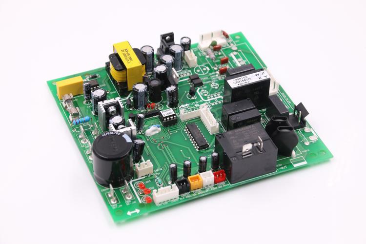 南通空調電路控制板哪家好