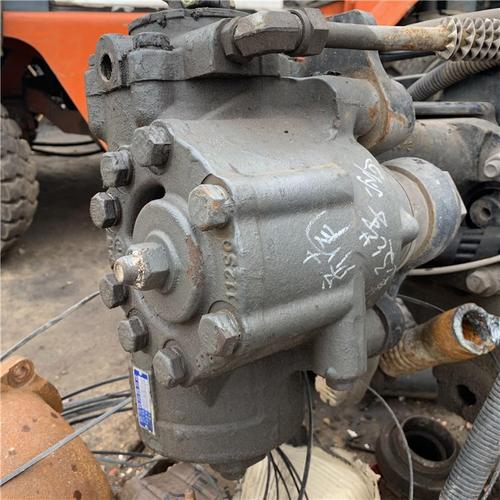 合肥維修貨車方向機