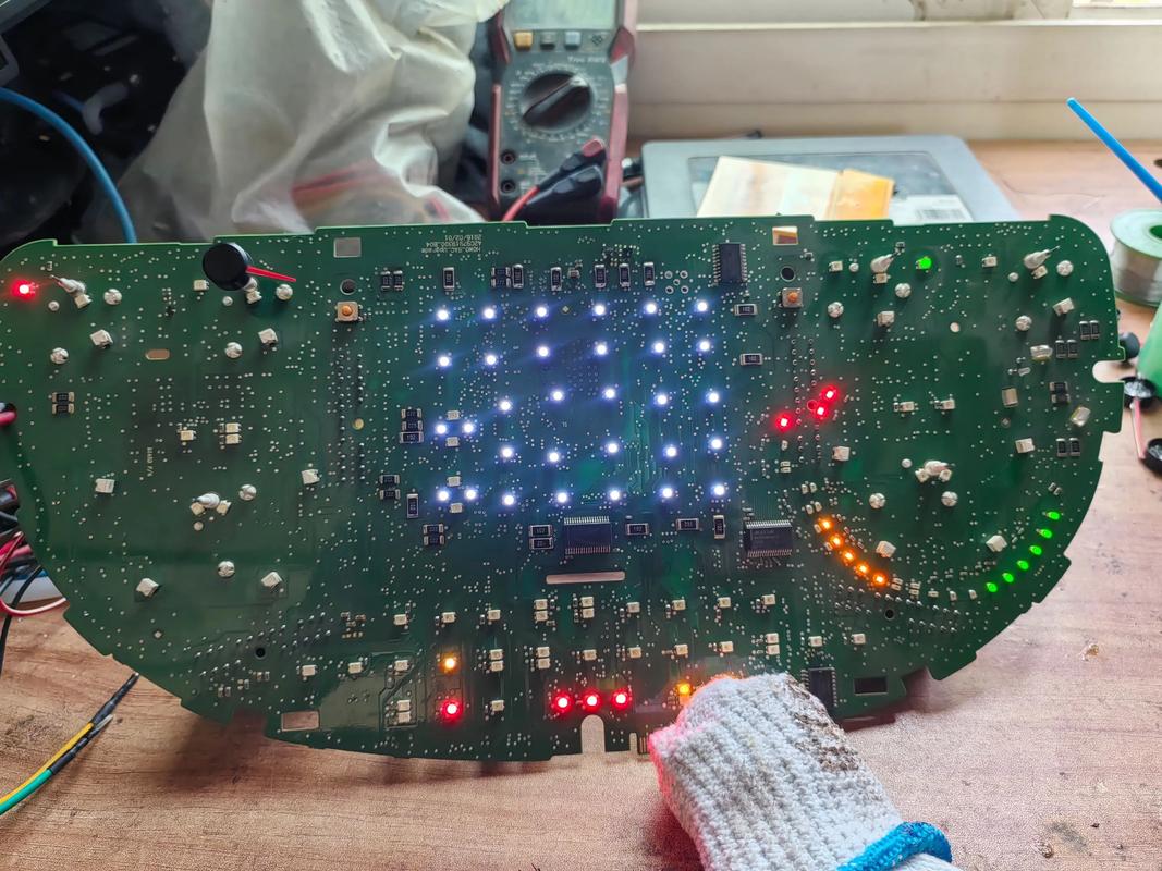 國六車電路板價格