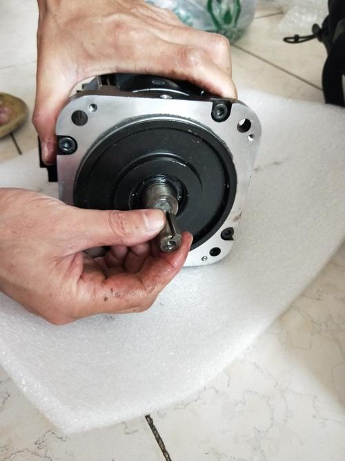 安川伺服電機維修視頻 安川伺服電機維修視頻