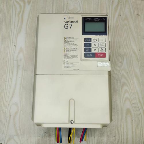 安川變頻器大連代理，變頻器代理商有哪些