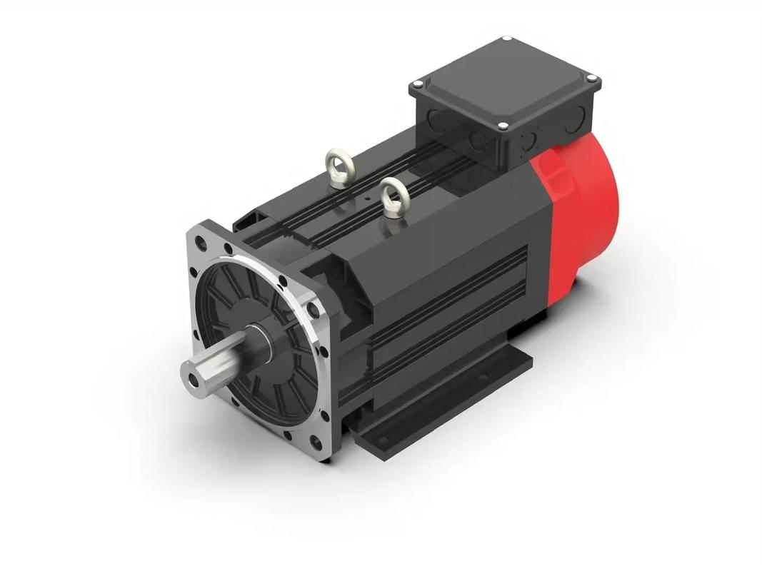 山東主軸伺服電機廠商