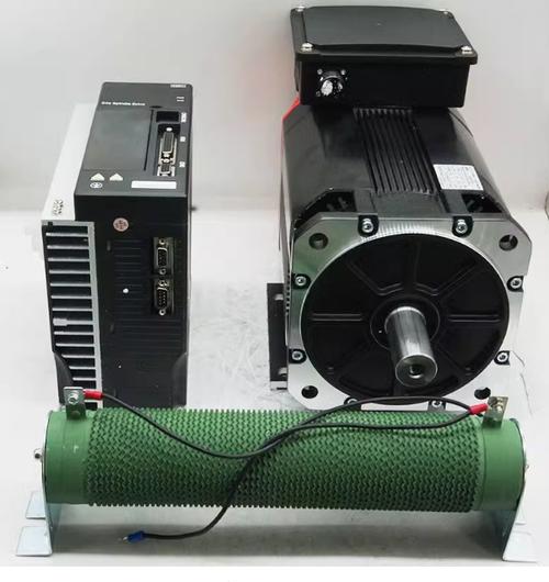 山東主軸伺服電機驅動器