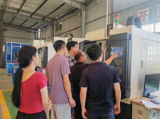 山東數控機床培訓，嘉定數控機床培訓