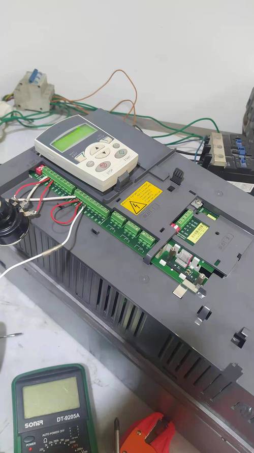 常州變頻器維修電話，常州變頻器維修公司電話