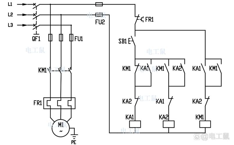 常用電路元件電路圖 常用電路元件電路圖