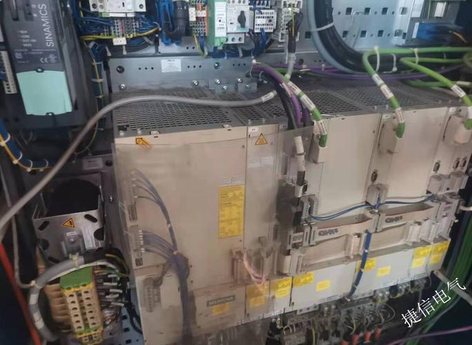 張家港西門子伺服電機維修保養 張家港西門子伺服電機維修保養