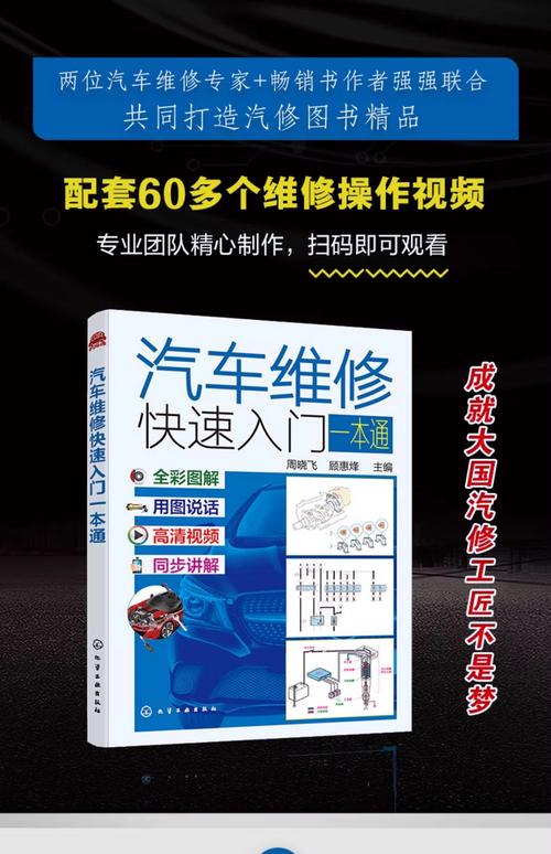 快速學會維修 快速學會維修