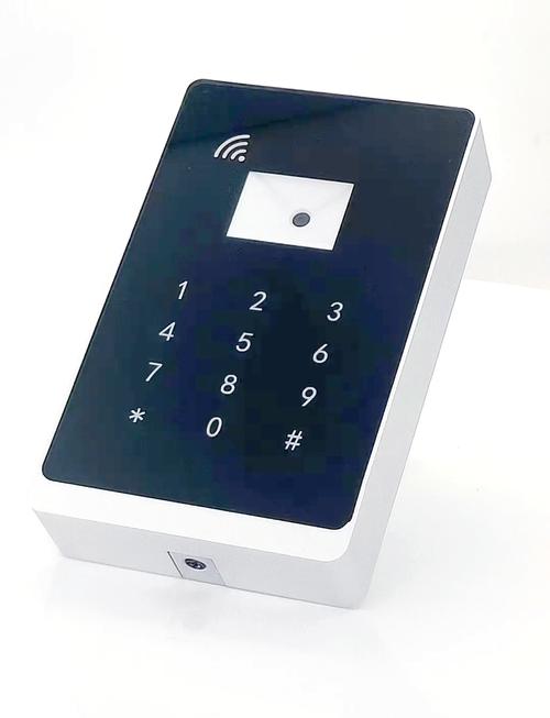 怎樣維修門禁讀卡器