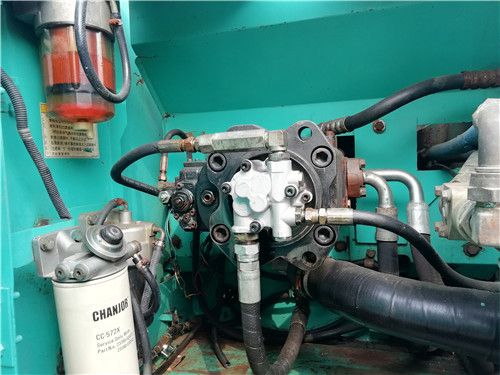 惠州神鋼伺服電機(jī)維修