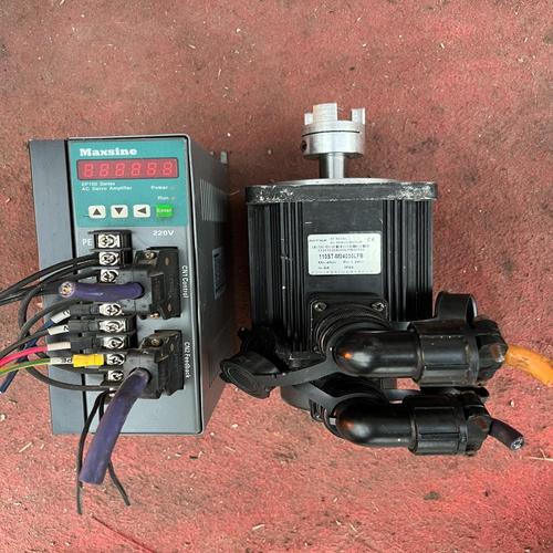 惠州華大直流伺服電機(jī)維修公司