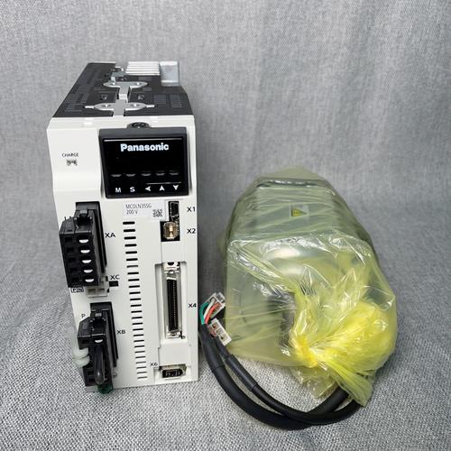 成都松下伺服電機驅動