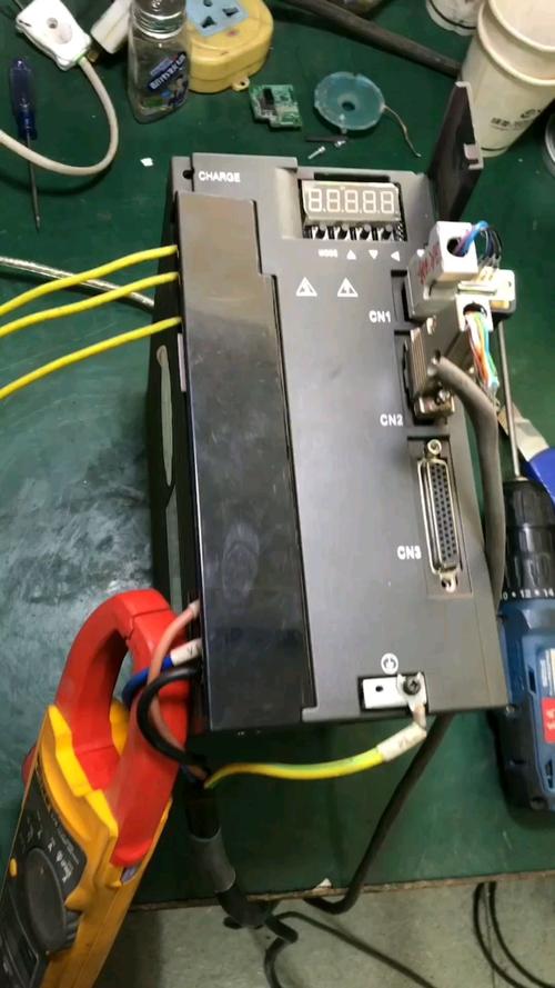 成都維修伺服驅動器