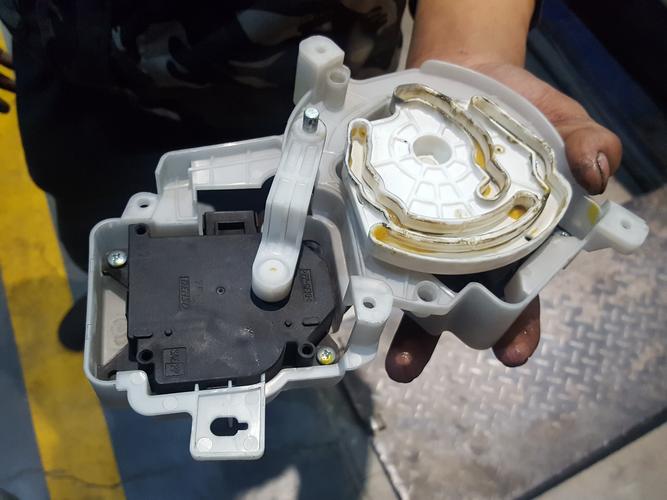 揚州伺服電機維修電話