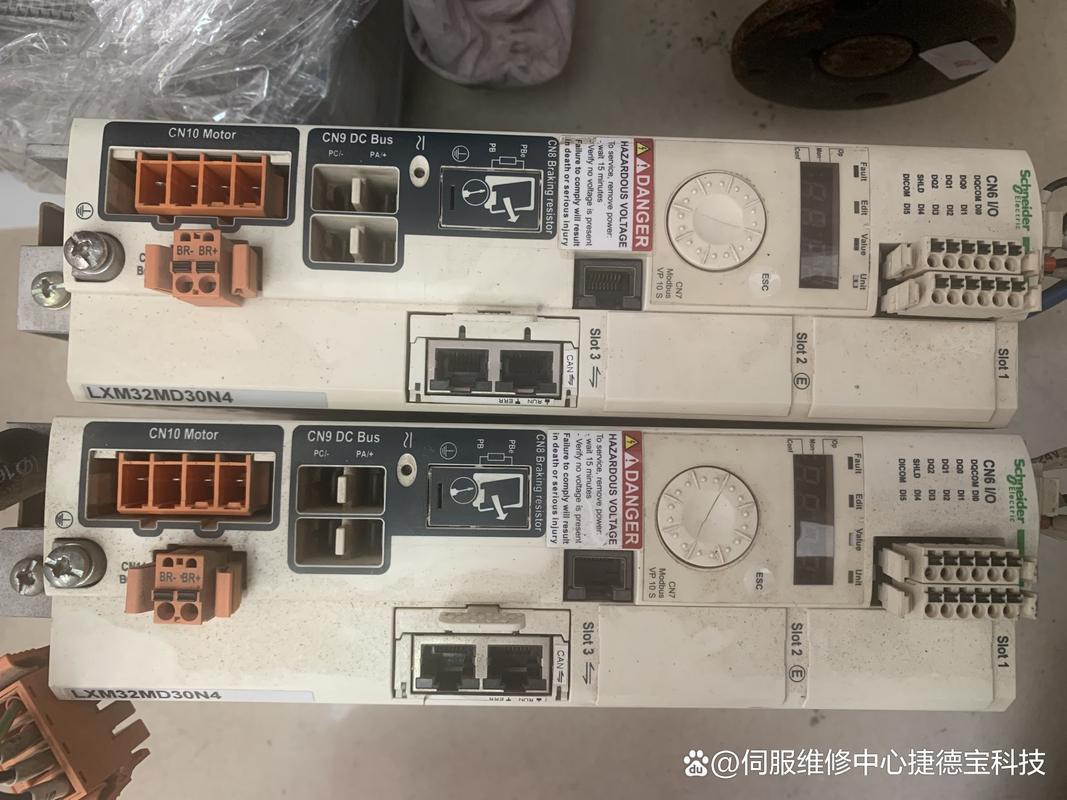 斯奈德伺服電機編碼器怎么拆裝 斯奈德伺服電機編碼器怎么拆裝