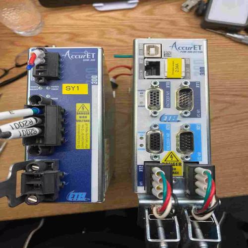 昆山伺服電機控制器維修價格